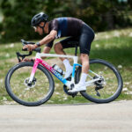 Polygon présente Helios, un nouveau vélo route polyvalent Polygon Helios