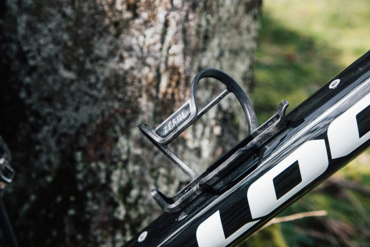 vélo de route