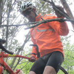 Comme un lundi : les voies du vélo sont impénétrables les voies du vélo