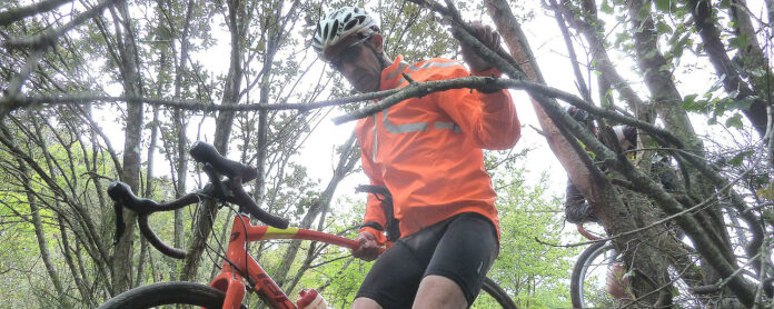 les voies du vélo