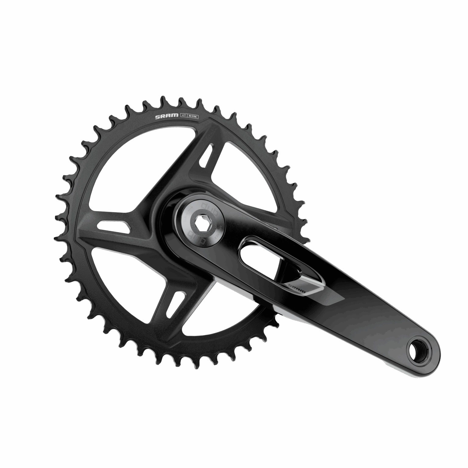 Groupe sram rival d'occasion - Équipements vélos