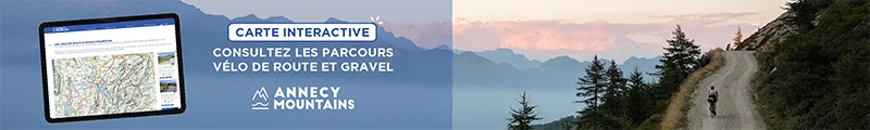 Annonce Annecy Mountains