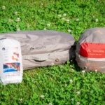 Tente, sac de couchage, matelas : VAUDE équipe le bikepacking éco-performant Vaude équipe le bikepacking éco-responsable