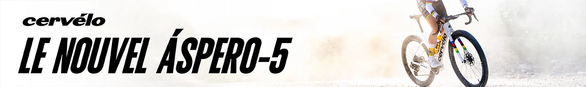 Annonce Cervélo Aspero-5