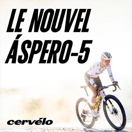 Annonce Cervélo Aspero-5
