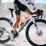 Cervélo dévoile le nouvel Aspero-5, un missile taillé pour le gravel race
