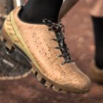 DMT GK1 Sughero : des chaussures gravel en liège
