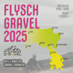 Flysch Gravel