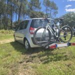 Peruzzo GP Saturn : plus qu’un simple porte-vélos GP SATURN
