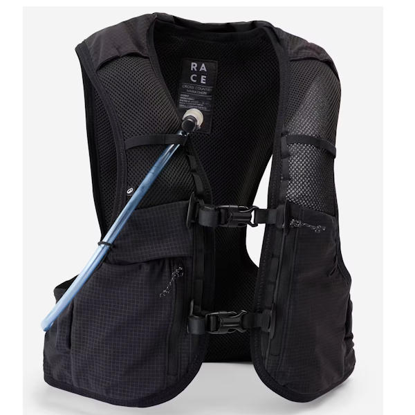 Gilet d'hydratation