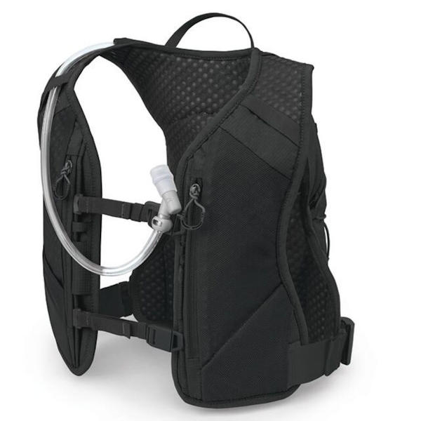 Gilet d'hydratation