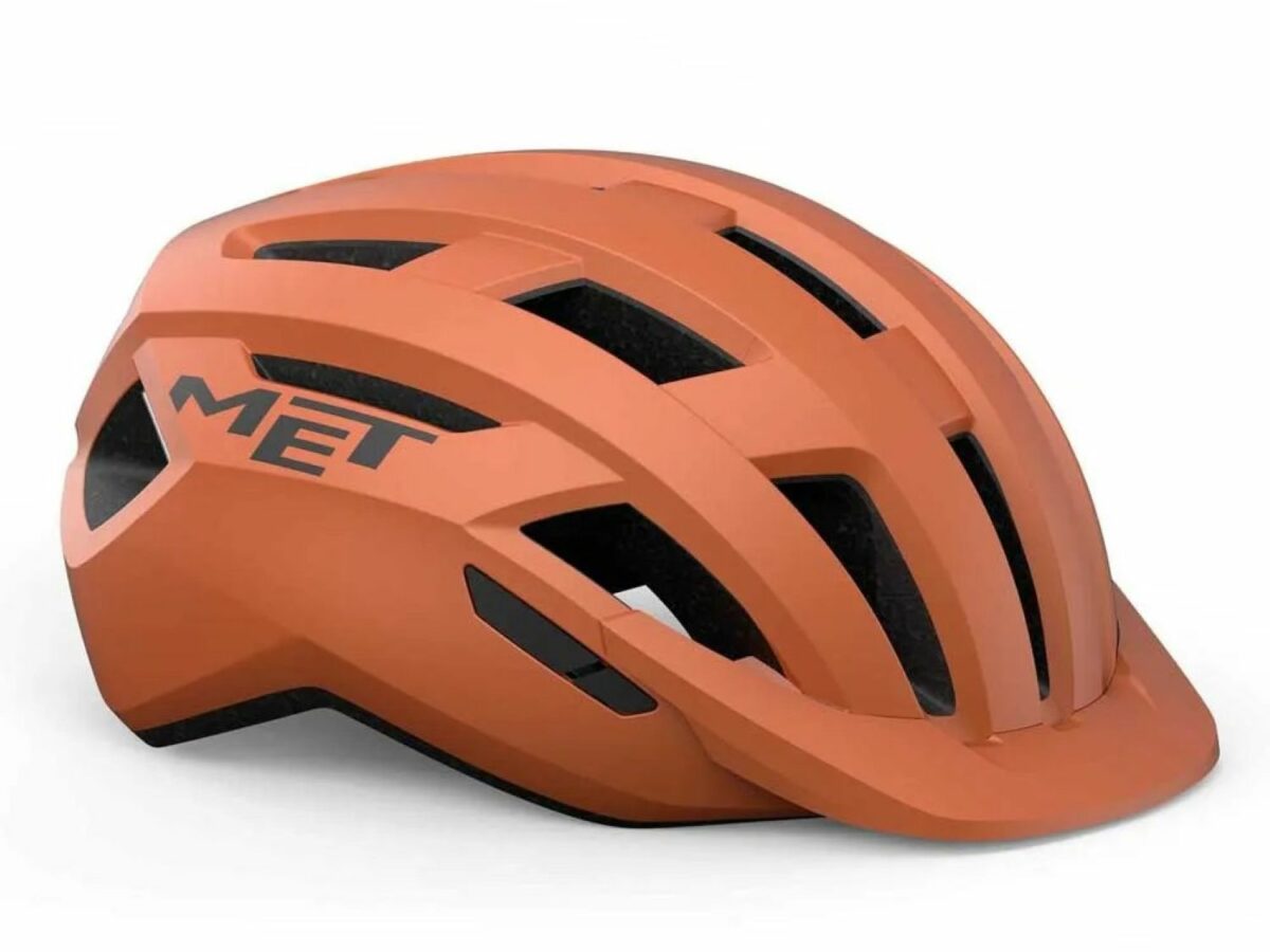 Casque Met Allroad