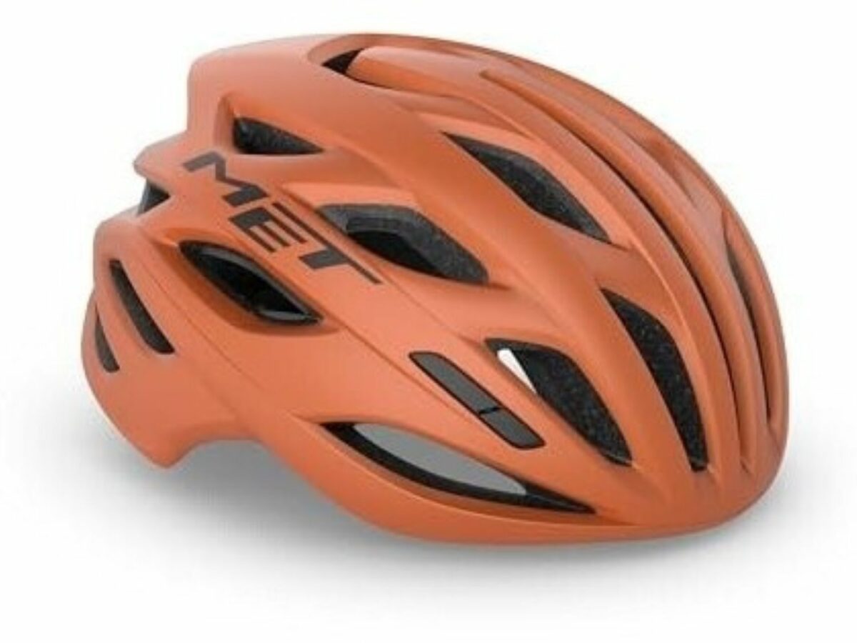 Casque Met Estro
