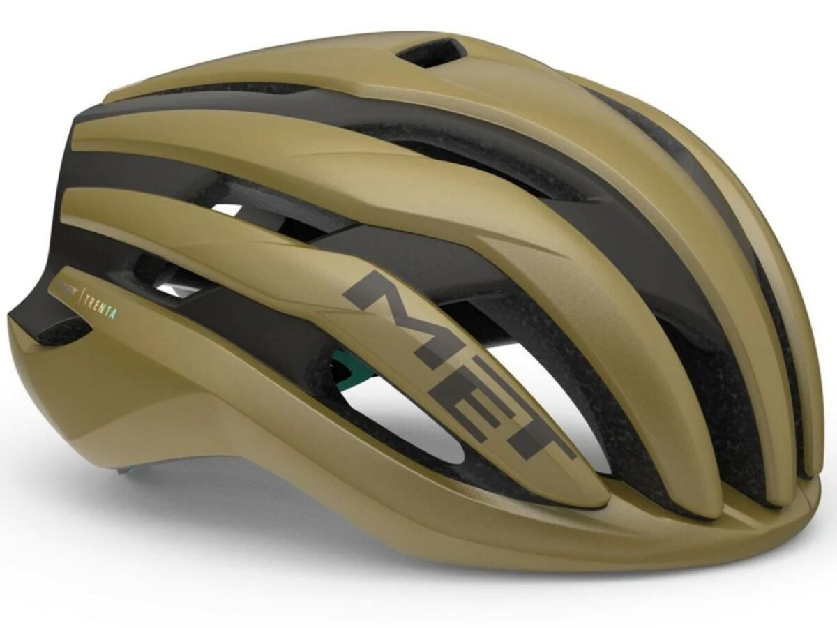 Casque Met Trenta