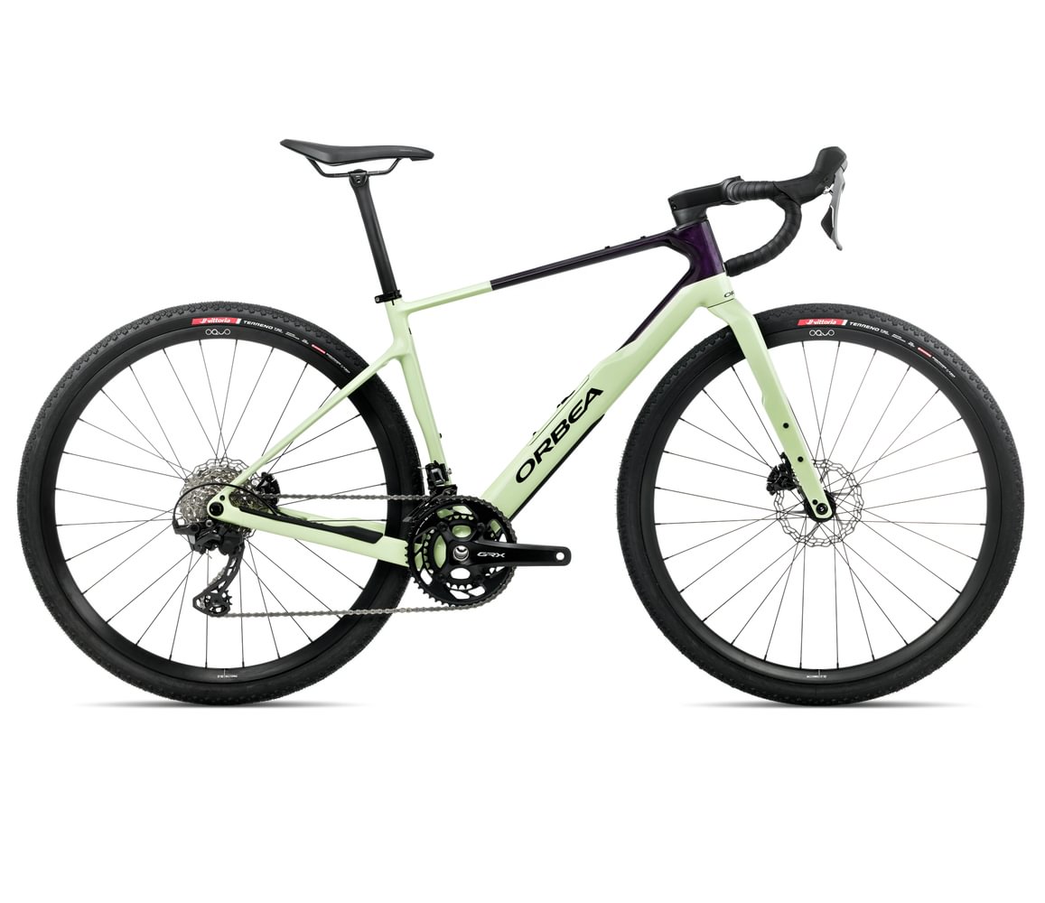 Orbea Gravel M20 Team - 2X