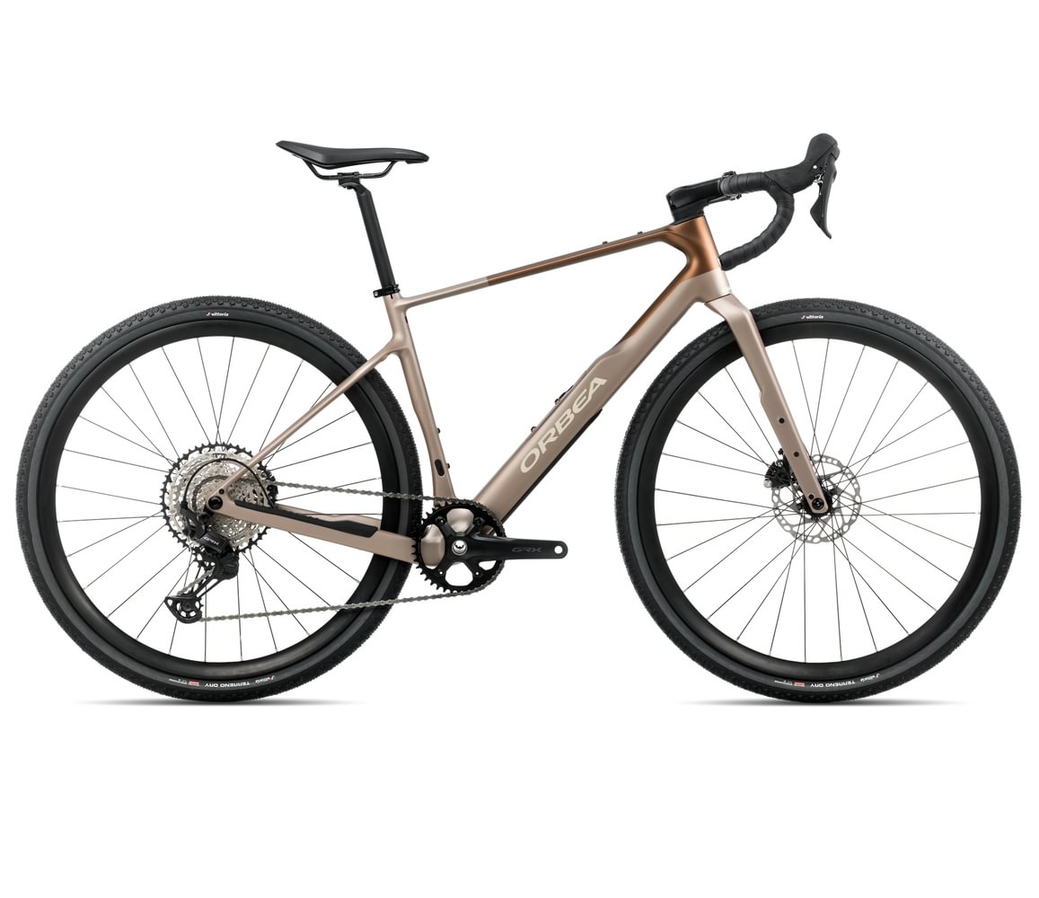 Orbea Gravel M30 Team - 1X