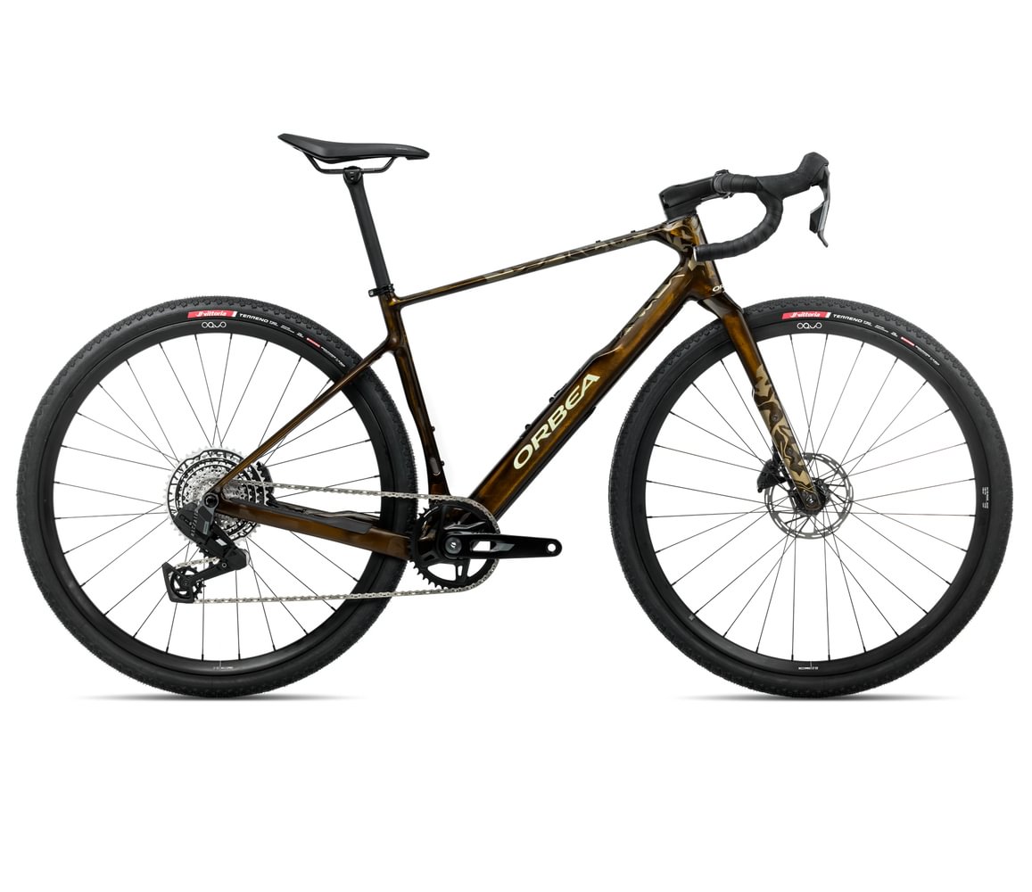 Orbea Gravel M31e Team - 1X