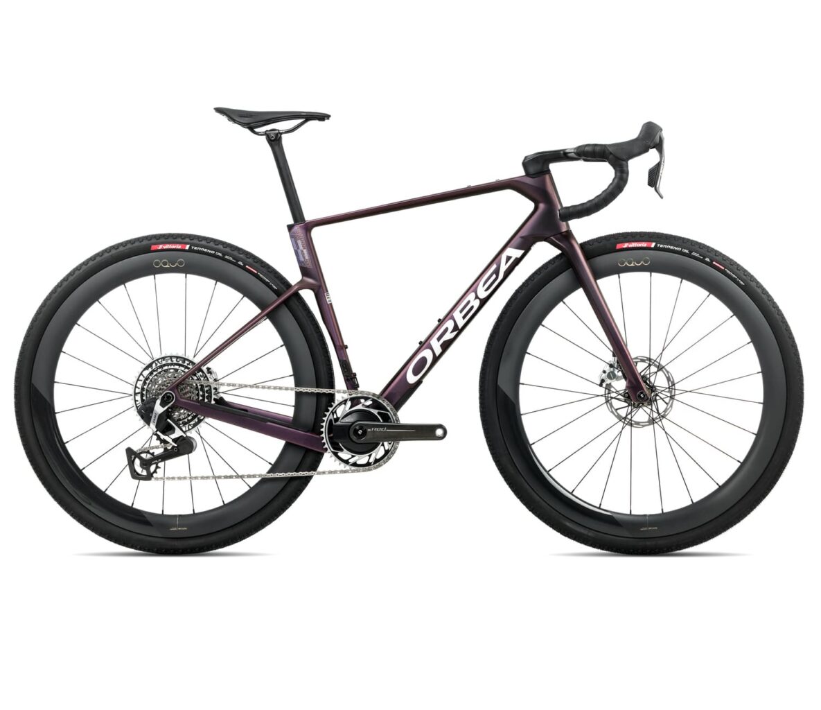 Orbea Terra Race M11e LTD