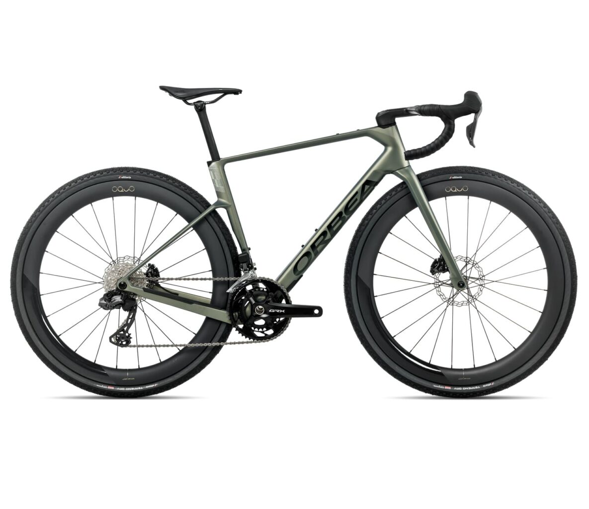 Orbea Terra Race M20i LTD