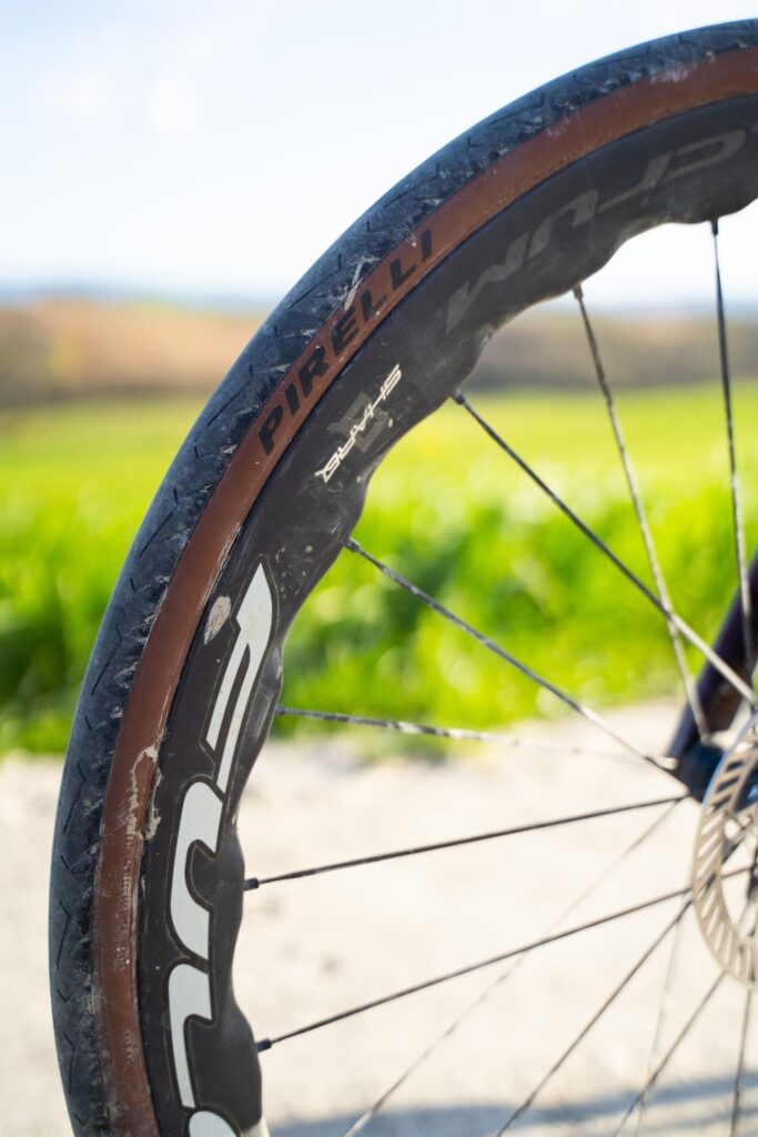 Pneu Allroad Pirelli Cinturato Evo TLR