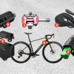 Sélection matos gravel juin 2025 Sélection matos gravel juin 2025