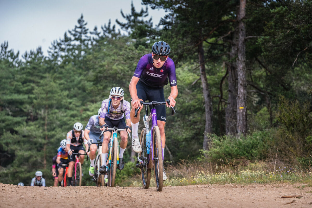 UCI Millau Grands Causses 2025