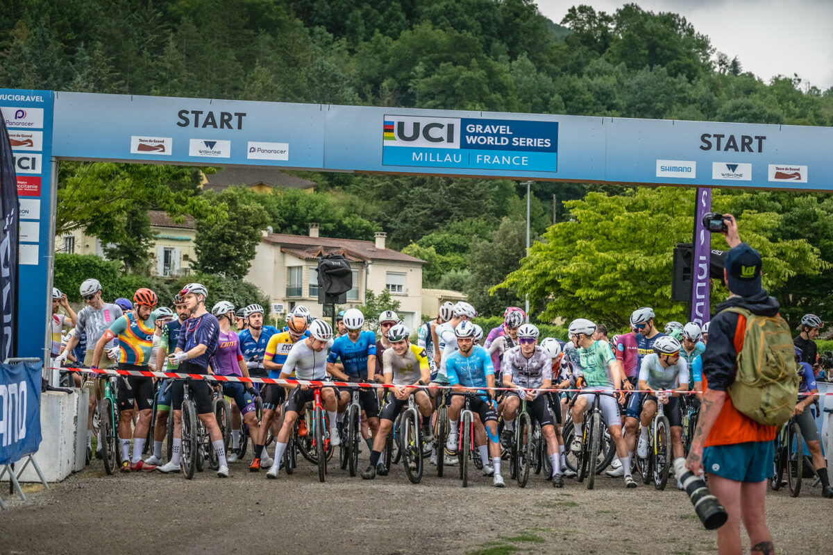 UCI Millau Grands Causses 2025