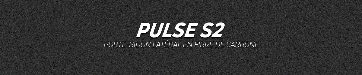 Annonce Zefal Pulse S2