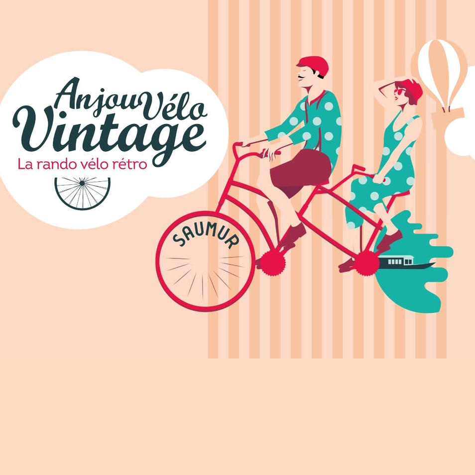 Anjou Vintage