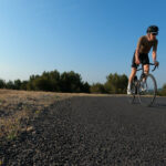 J’ai visé le Mille pour me lancer dans l’endurance avec Assos Assos of Switzerland