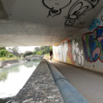 Comme un lundi : créer des passerelles Hutchinson Caracal Allroad