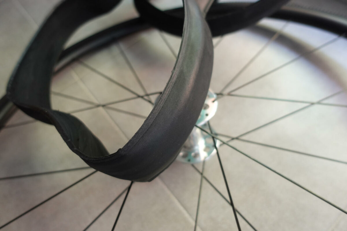 Pirelli P Zero Race RS