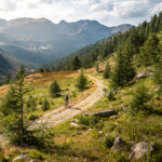 GRAAALPS, une épopée en ultra distance à travers les Alpes