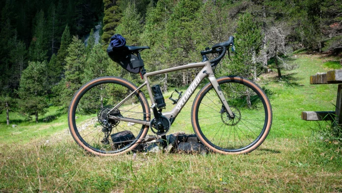 Bike Café - Specialized Turbo Creo 2 Comp E5
