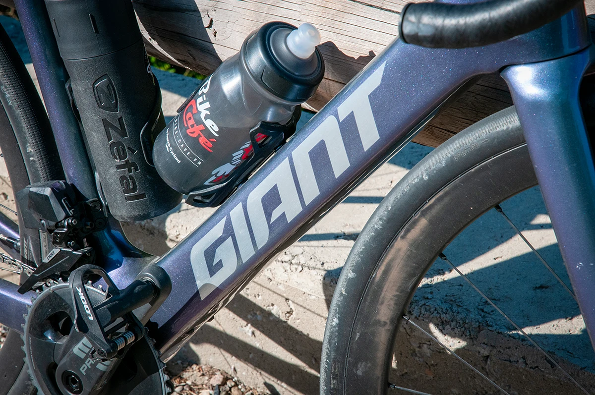 Defy Advanced E+ Elite