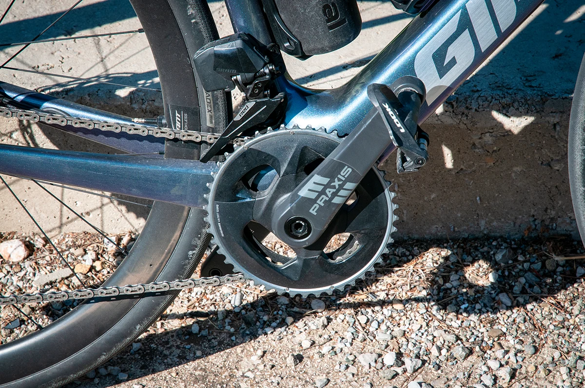 Defy Advanced E+ Elite