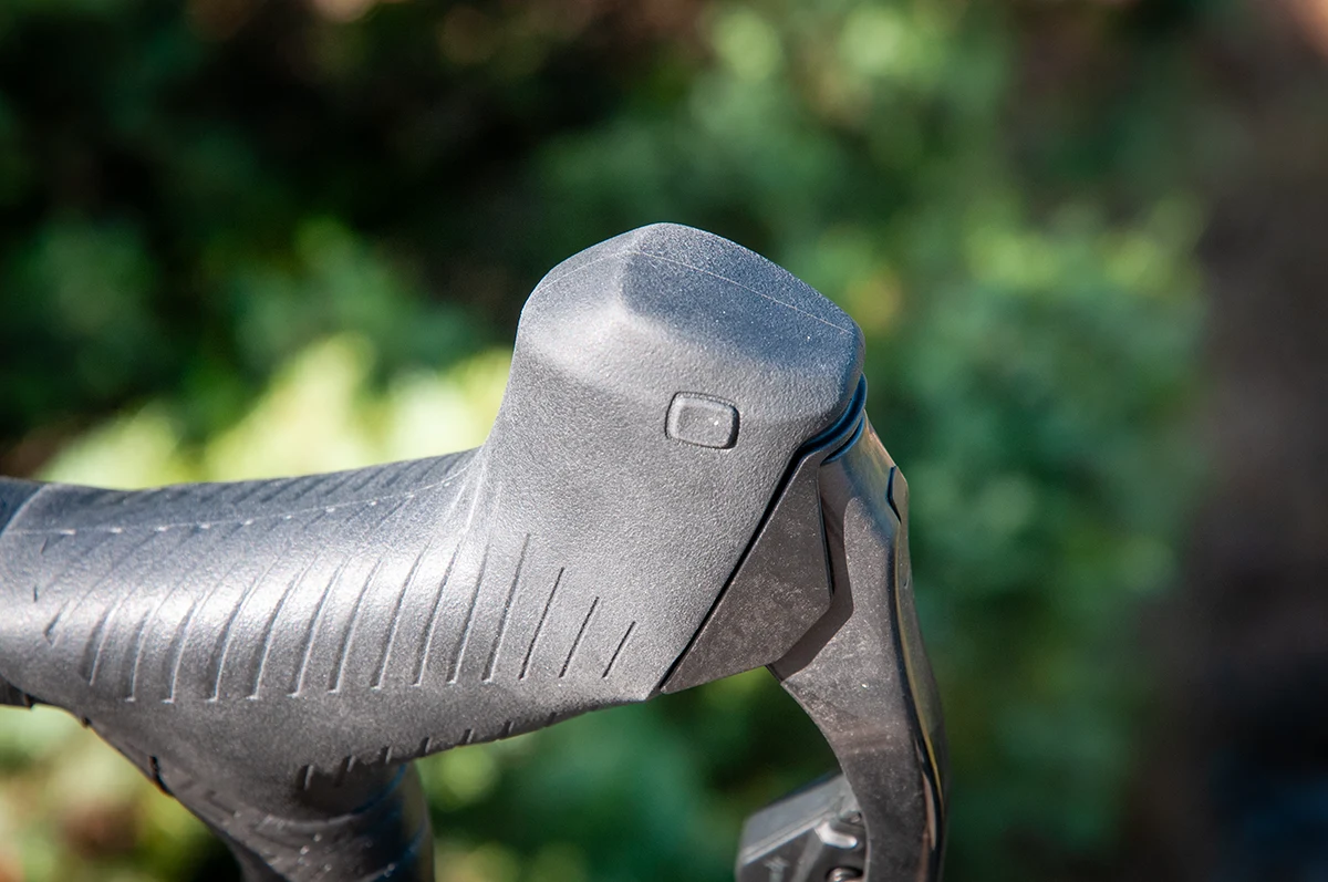 Defy Advanced E+ Elite