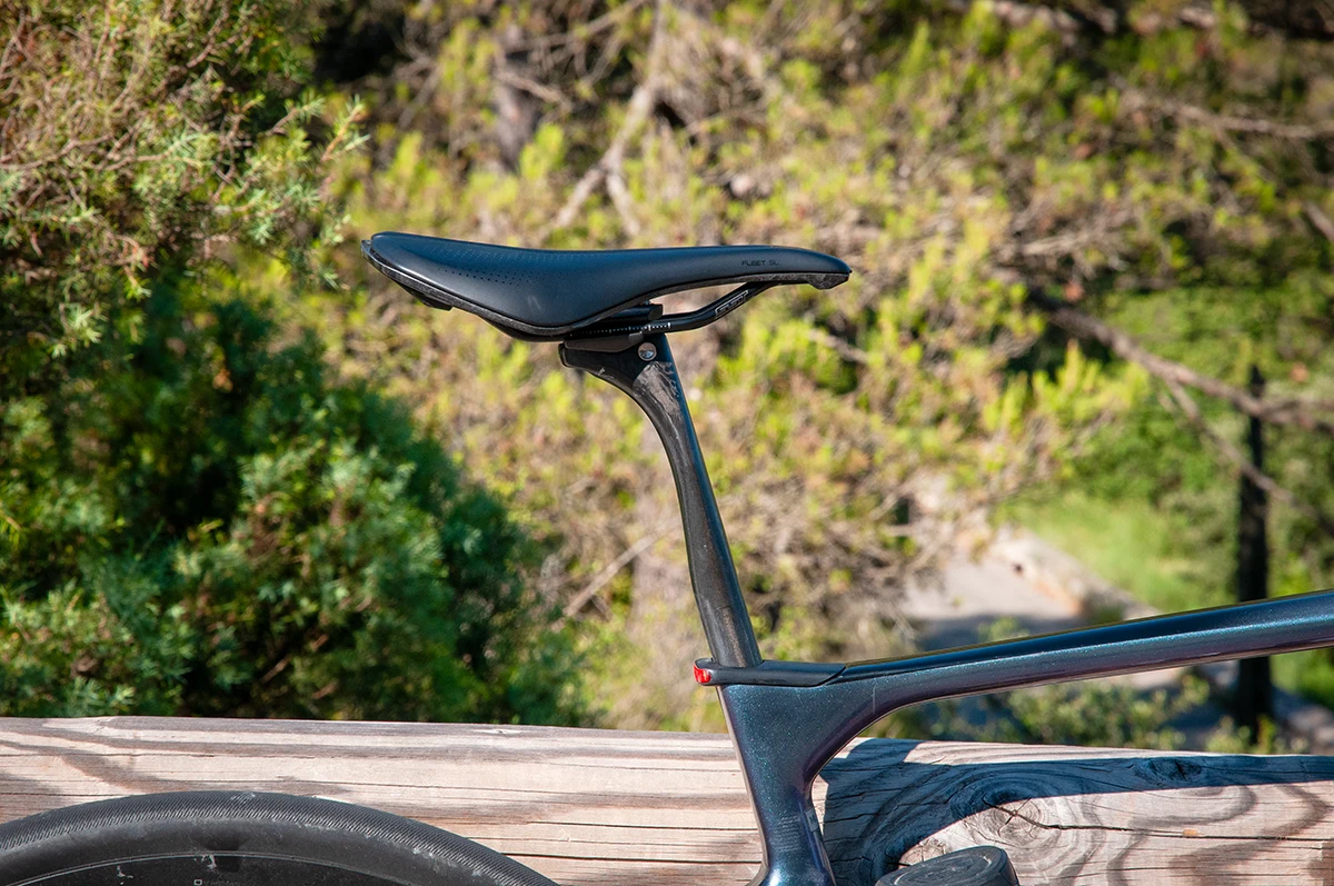 Defy Advanced E+ Elite