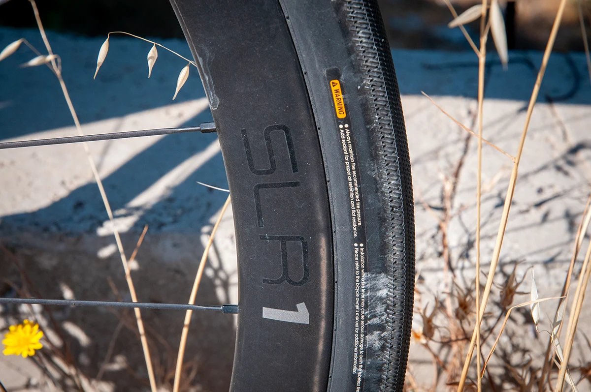 Defy Advanced E+ Elite