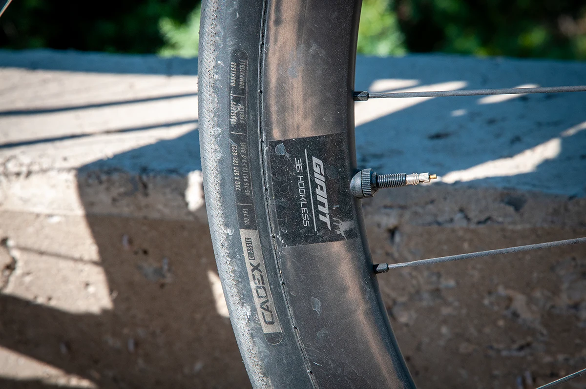 Defy Advanced E+ Elite