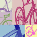 EDR CF Ultra, le premier vélo longue distance de Van Rysel Bike Café - Van Rysel EDR CF Ultra