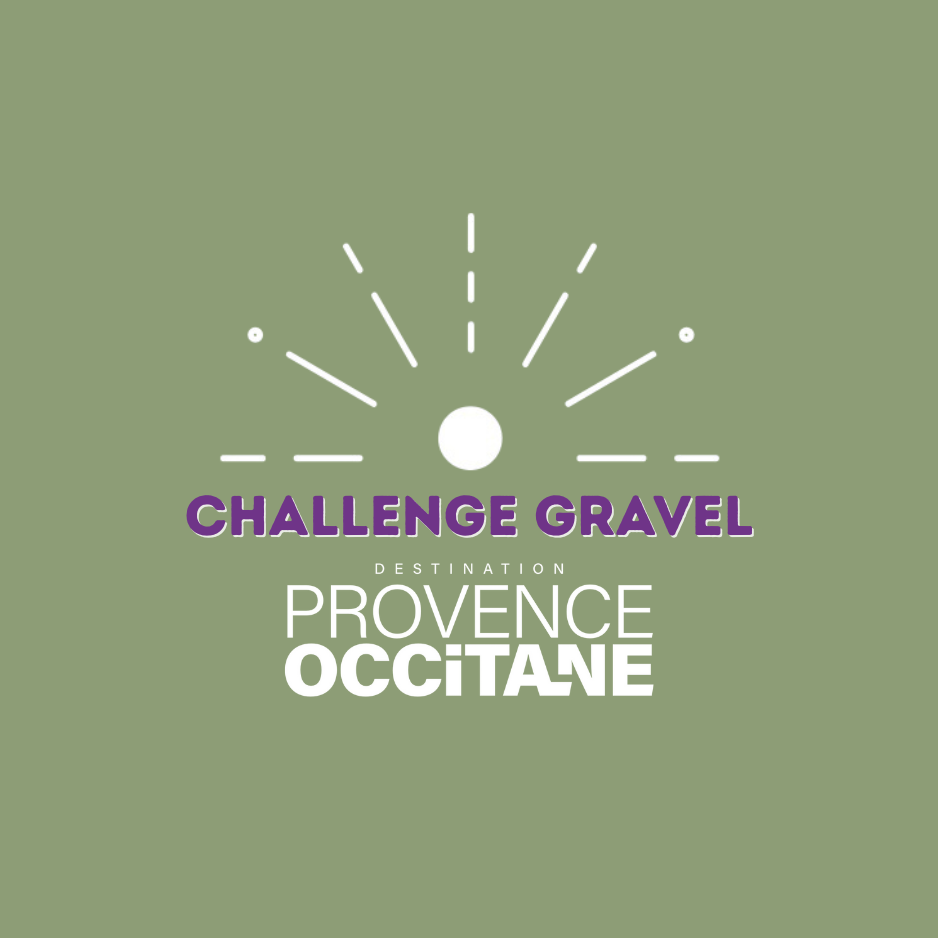 Challenge Gravel Occitanie