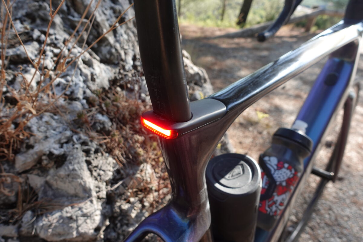 Defy Advanced E+ Elite