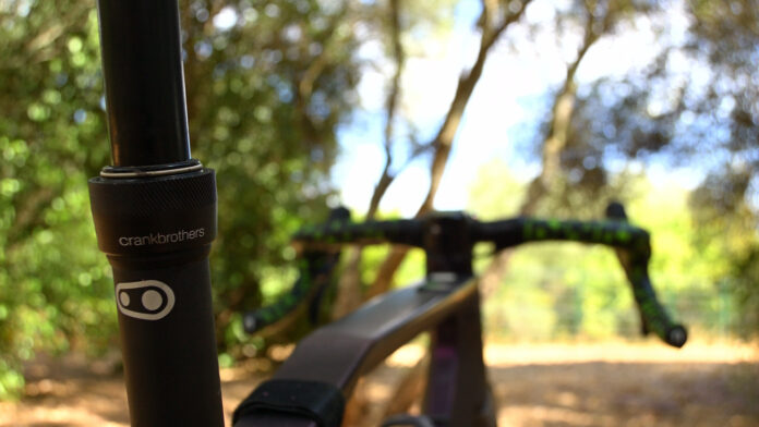crankbrothers Highline