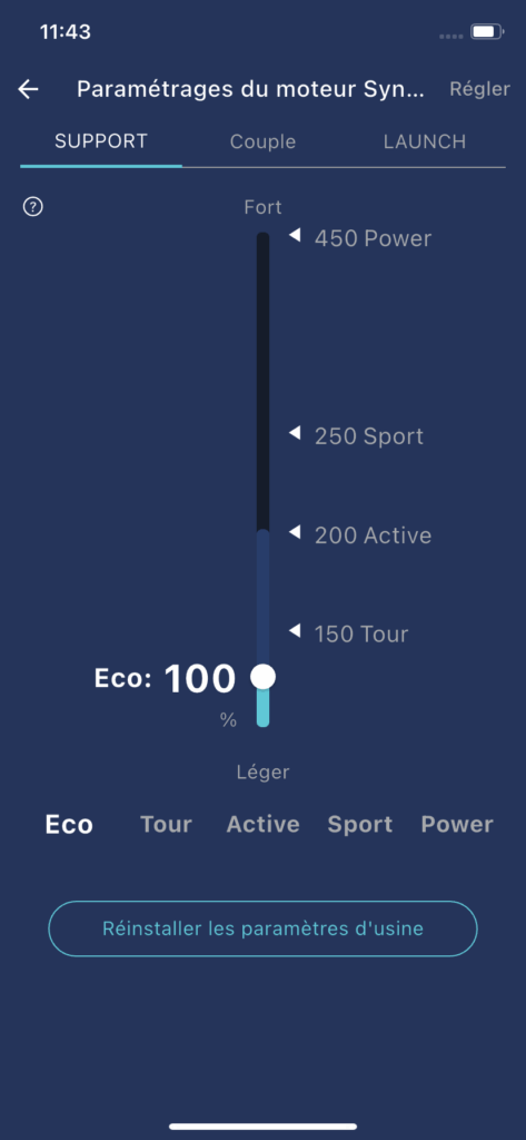 Defy Advanced E+ Elite