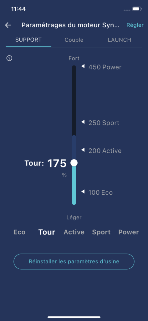 Defy Advanced E+ Elite