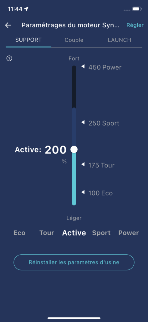 Defy Advanced E+ Elite