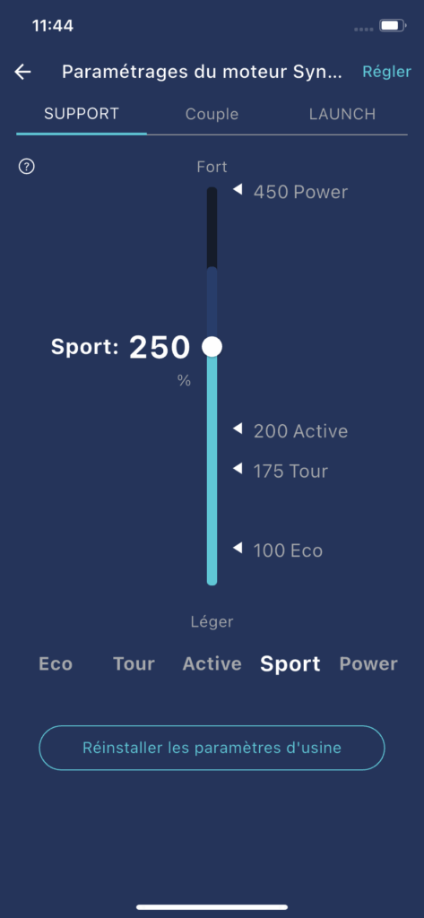 Defy Advanced E+ Elite