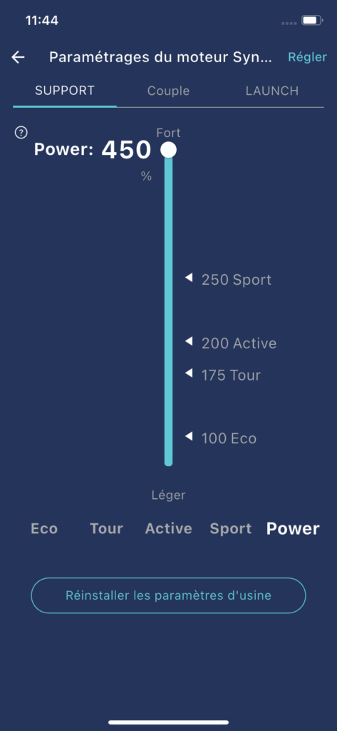 Defy Advanced E+ Elite