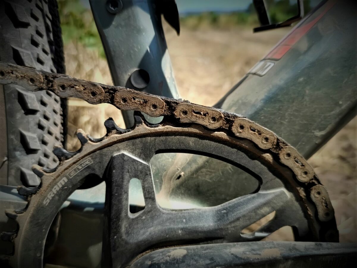 SRAM FORCE
